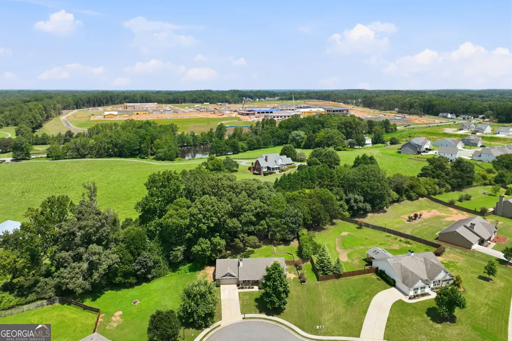 482 Logans WAY Hoschton, GA 30548