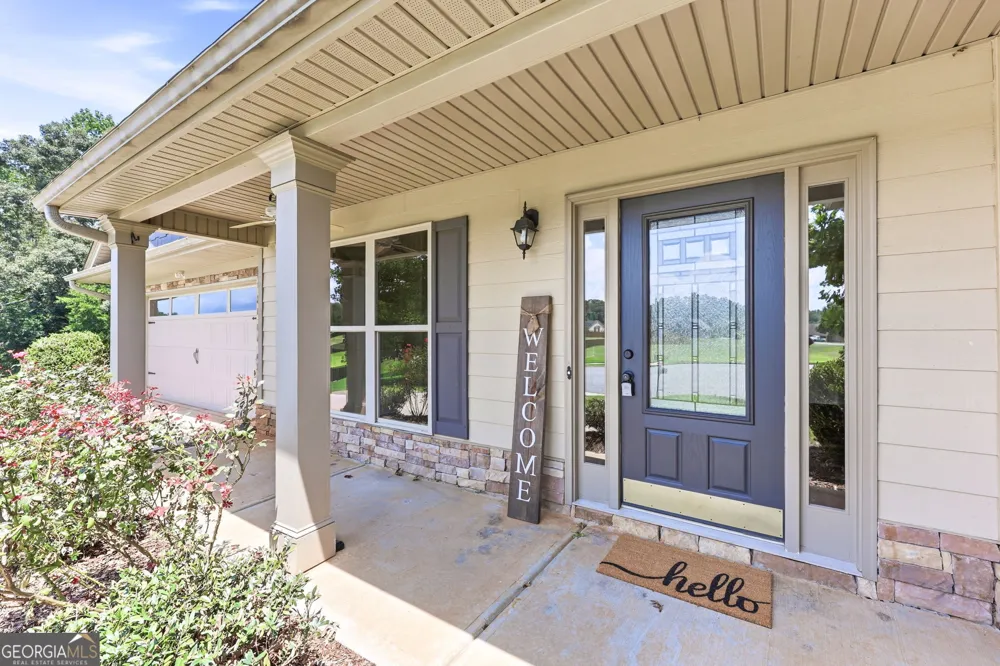 482 Logans WAY Hoschton, GA 30548