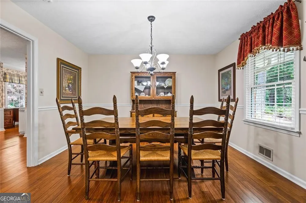 2690 Hideaway Hills LN SW Powder Springs, GA 30127