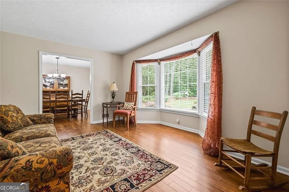 2690 Hideaway Hills LN SW Powder Springs, GA 30127