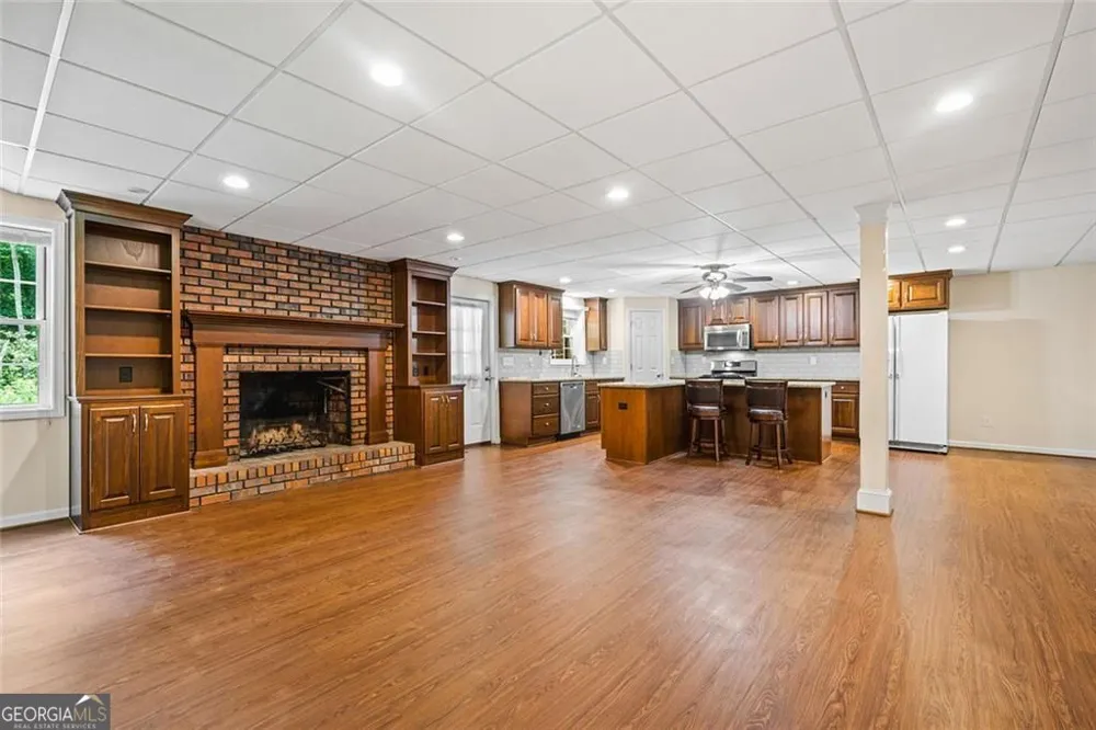 2690 Hideaway Hills LN SW Powder Springs, GA 30127