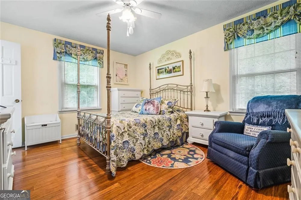2690 Hideaway Hills LN SW Powder Springs, GA 30127
