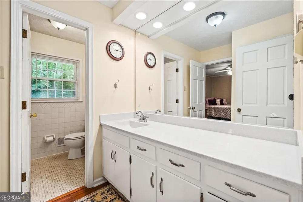 2690 Hideaway Hills LN SW Powder Springs, GA 30127