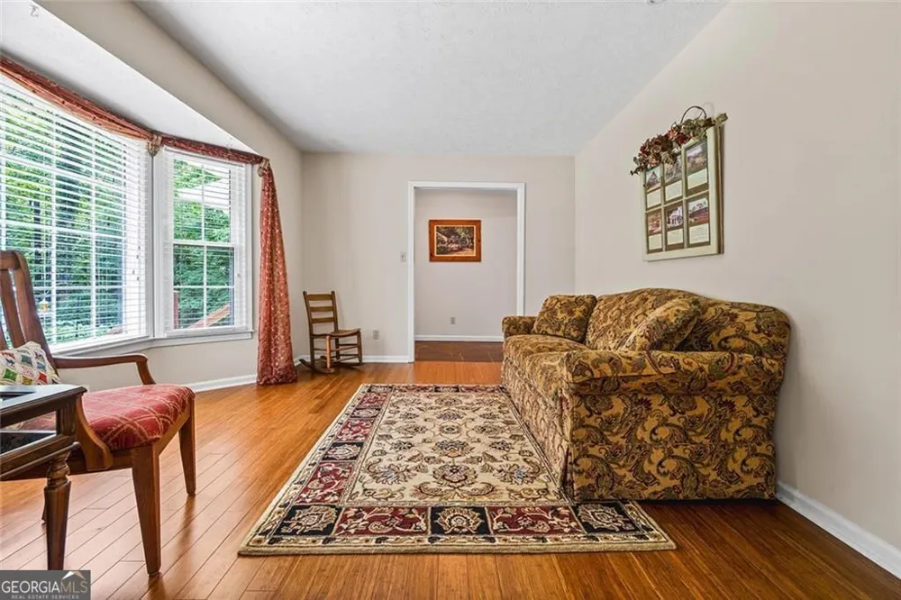 2690 Hideaway Hills LN SW Powder Springs, GA 30127