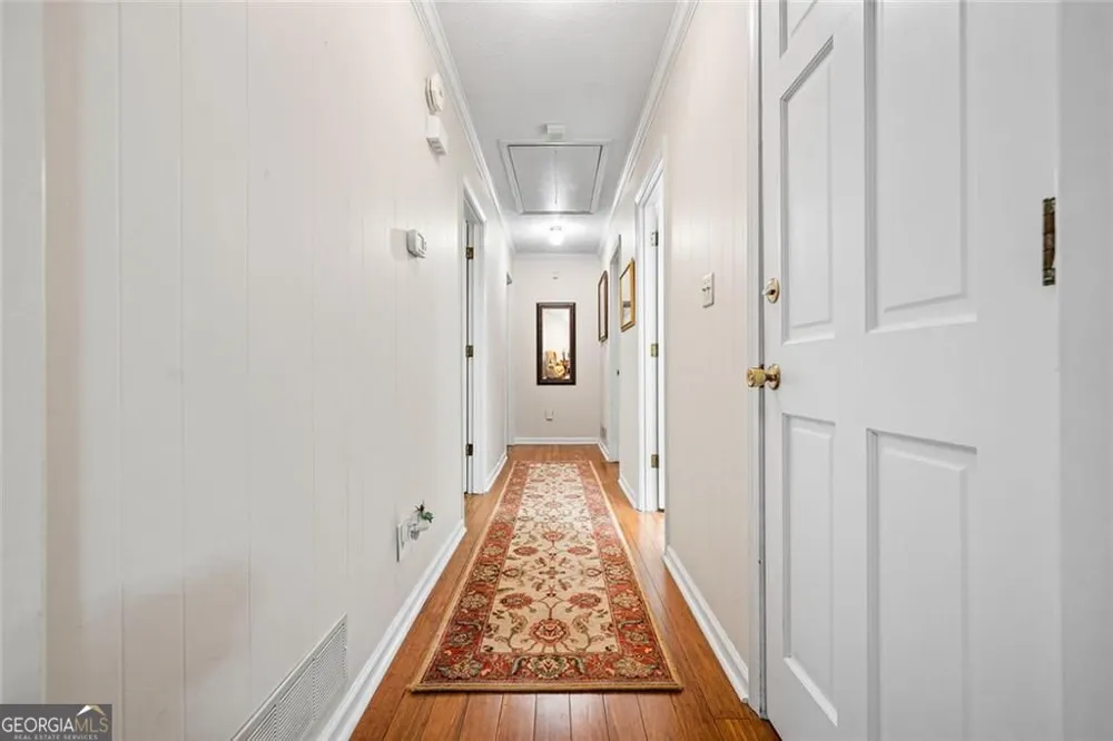 2690 Hideaway Hills LN SW Powder Springs, GA 30127