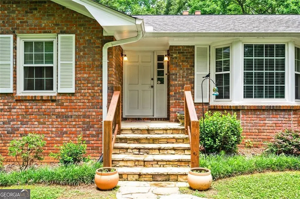 2690 Hideaway Hills LN SW Powder Springs, GA 30127