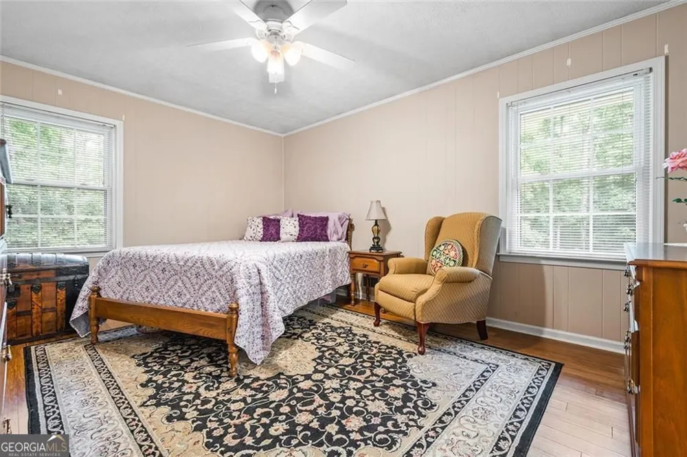 2690 Hideaway Hills LN SW Powder Springs, GA 30127