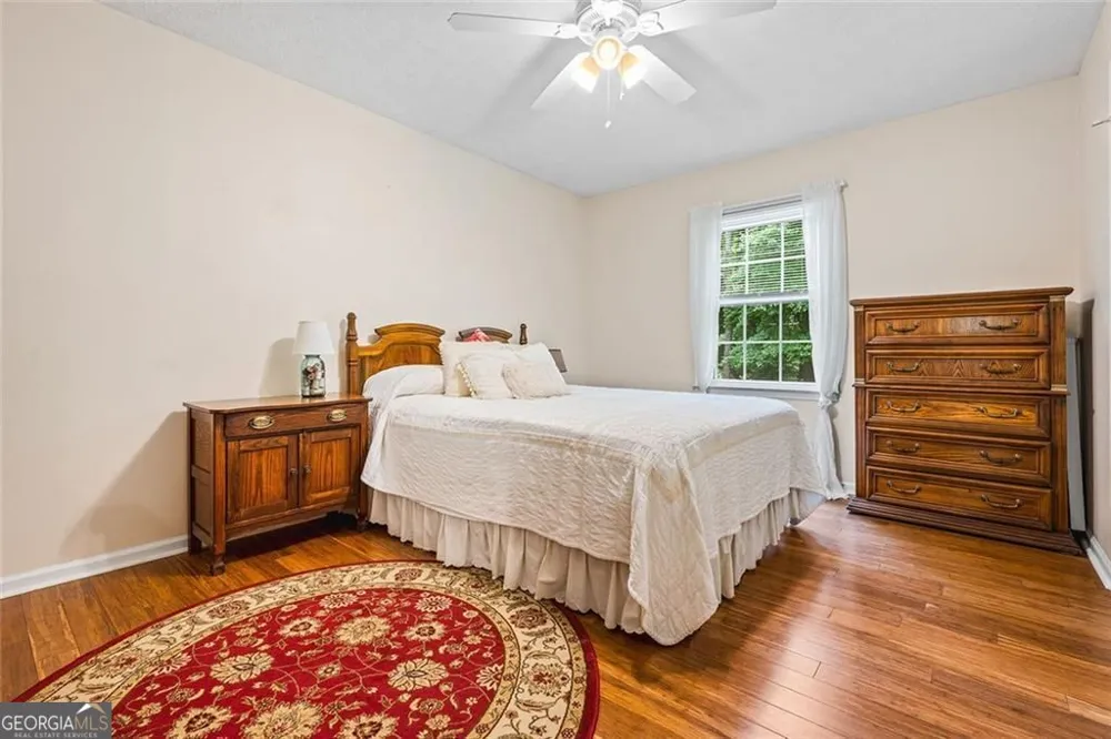 2690 Hideaway Hills LN SW Powder Springs, GA 30127