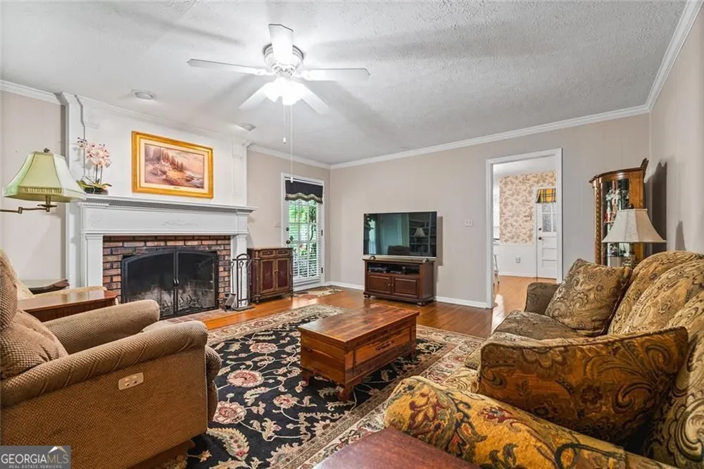 2690 Hideaway Hills LN SW Powder Springs, GA 30127