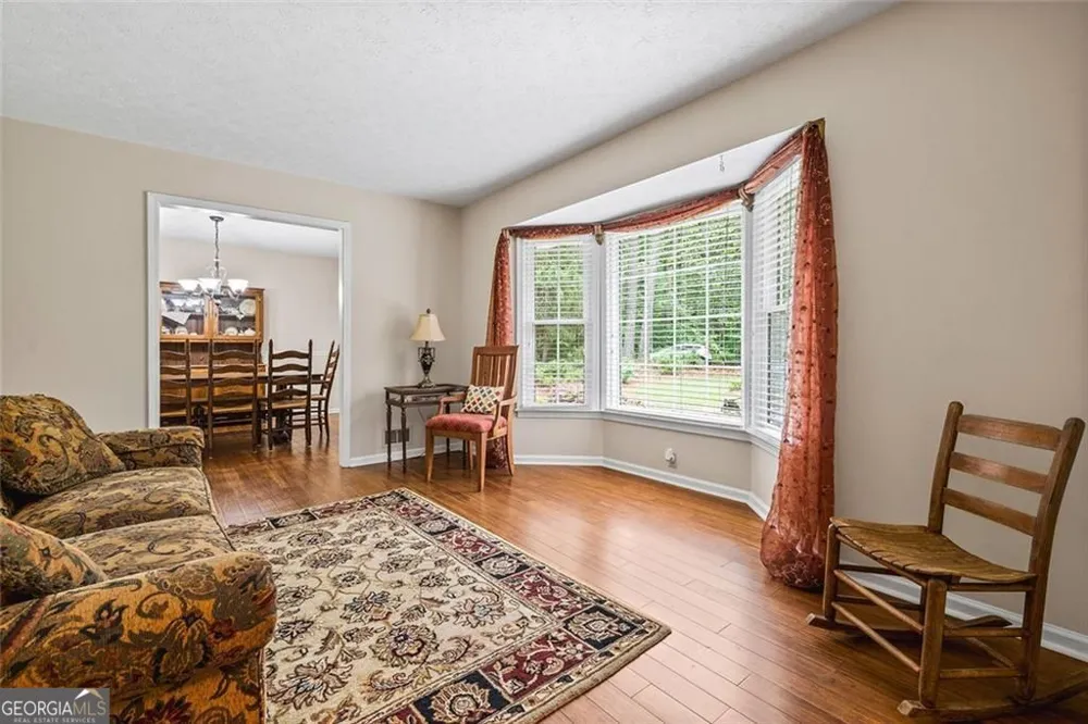 2690 Hideaway Hills LN SW Powder Springs, GA 30127