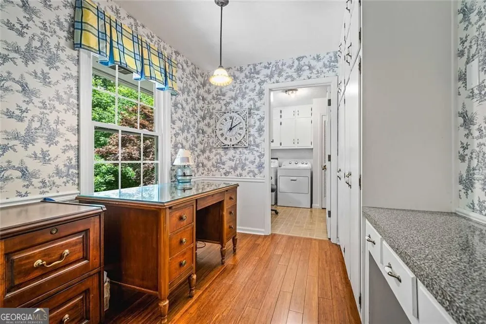 2690 Hideaway Hills LN SW Powder Springs, GA 30127