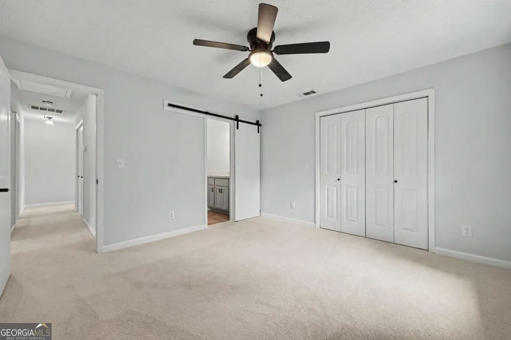 1312 Smokerise LN Auburn, GA 30011