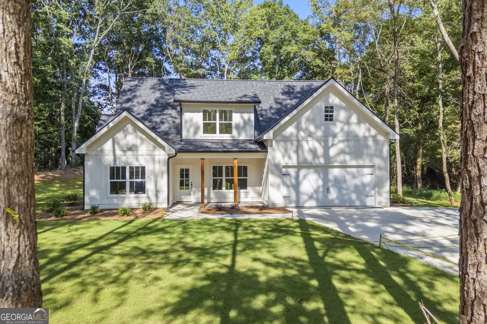 49 Tremont DR Nicholson, GA 30565