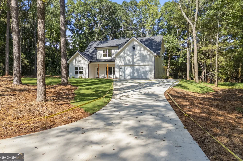 49 Tremont DR Nicholson, GA 30565