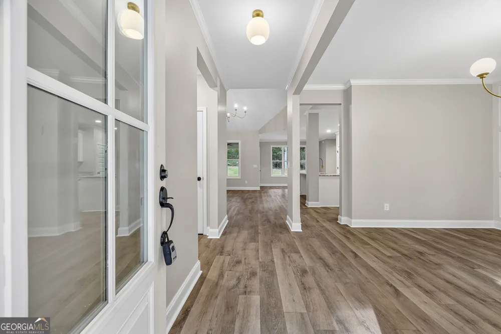 49 Tremont DR Nicholson, GA 30565