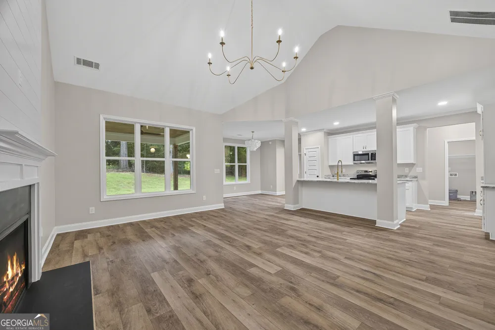 49 Tremont DR Nicholson, GA 30565