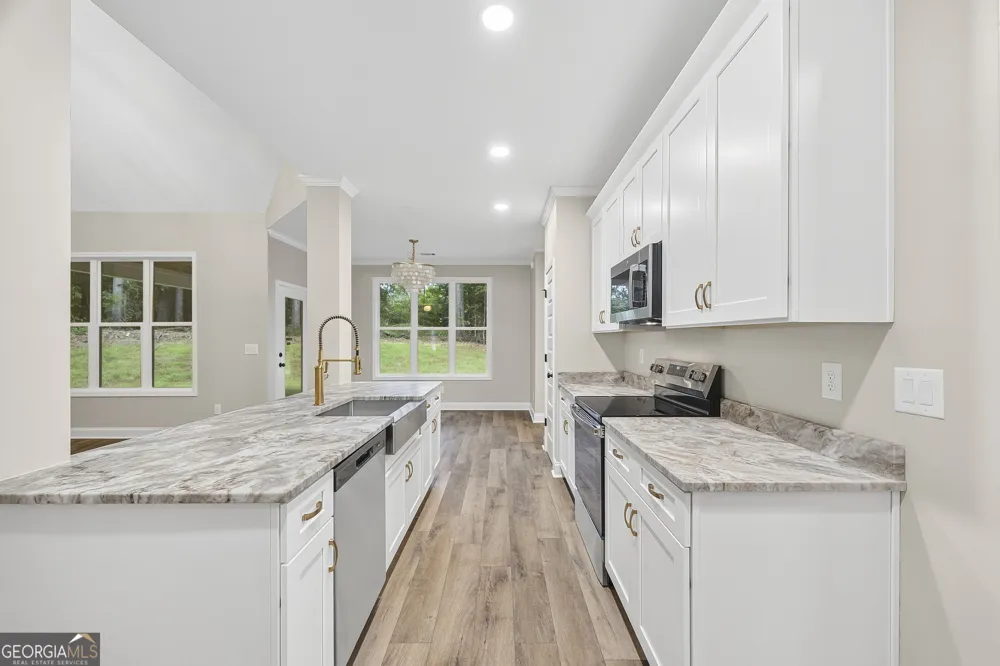 49 Tremont DR Nicholson, GA 30565