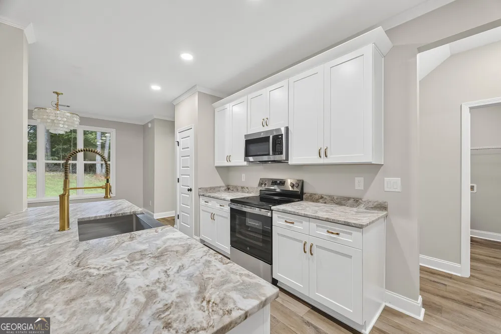 49 Tremont DR Nicholson, GA 30565