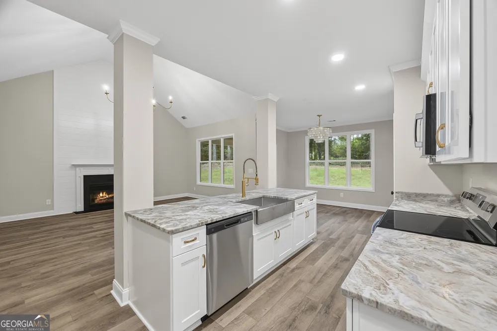 49 Tremont DR Nicholson, GA 30565
