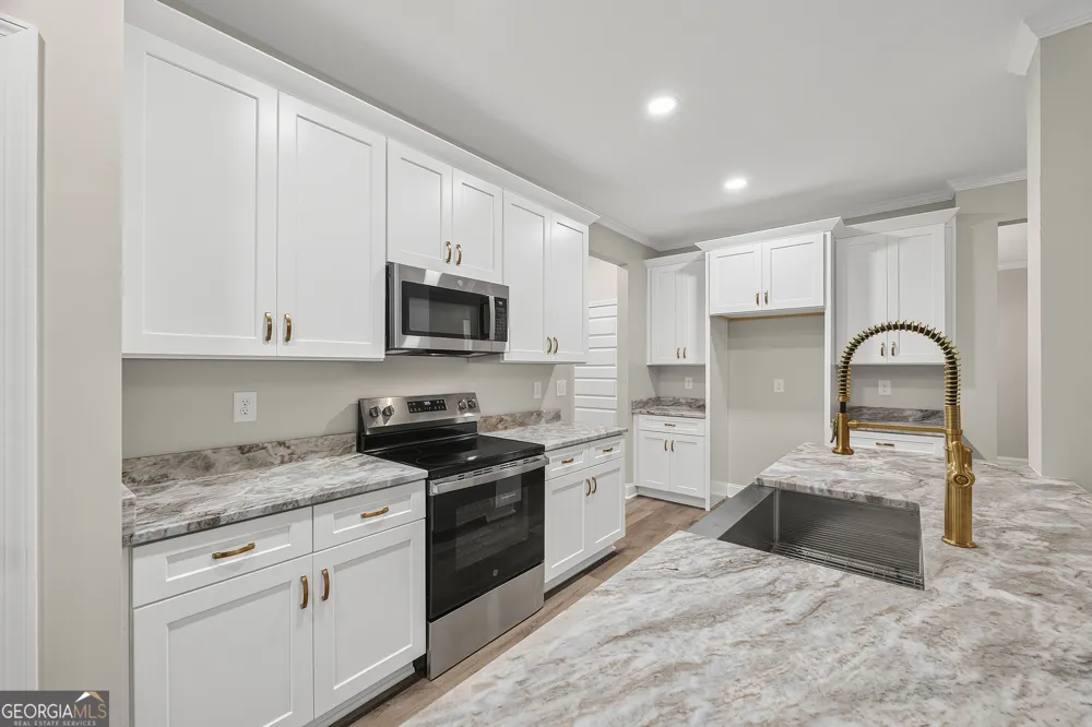 49 Tremont DR Nicholson, GA 30565