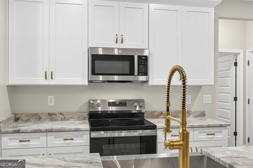 49 Tremont DR Nicholson, GA 30565