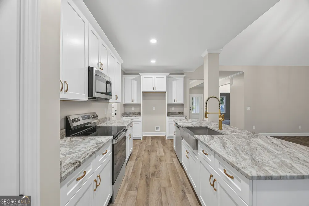 49 Tremont DR Nicholson, GA 30565