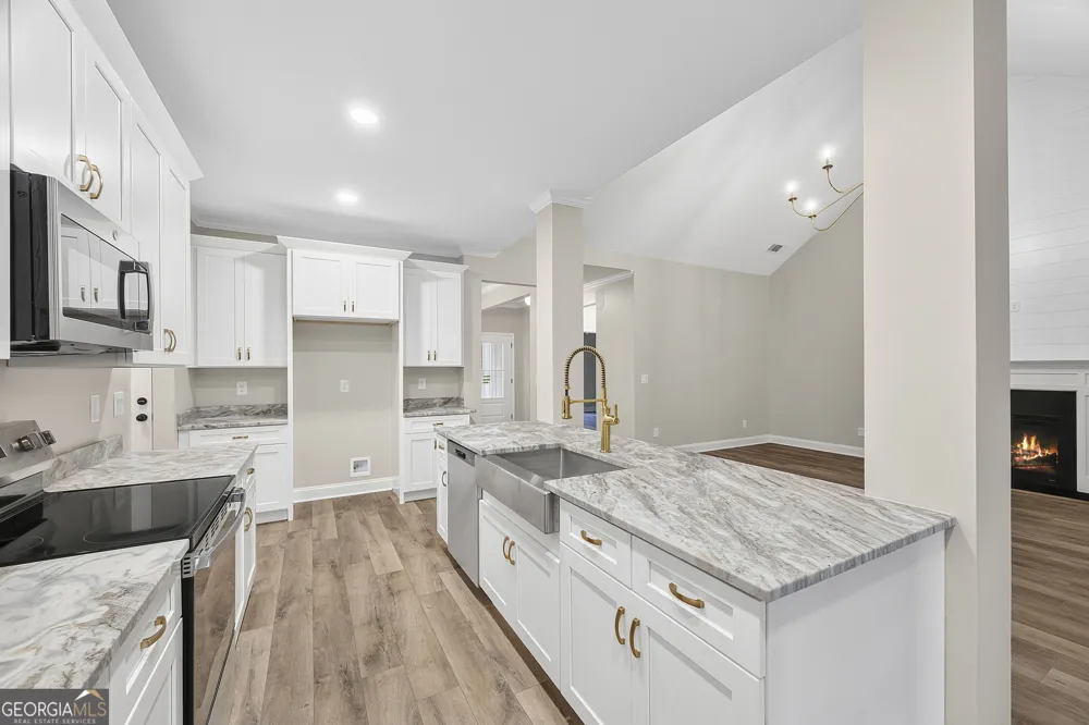49 Tremont DR Nicholson, GA 30565