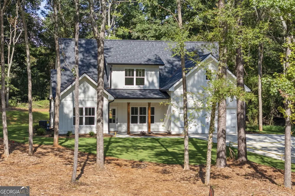49 Tremont DR Nicholson, GA 30565