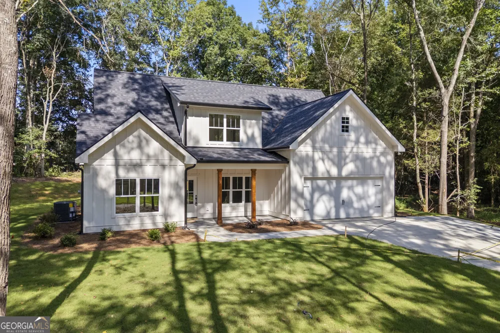 49 Tremont DR Nicholson, GA 30565