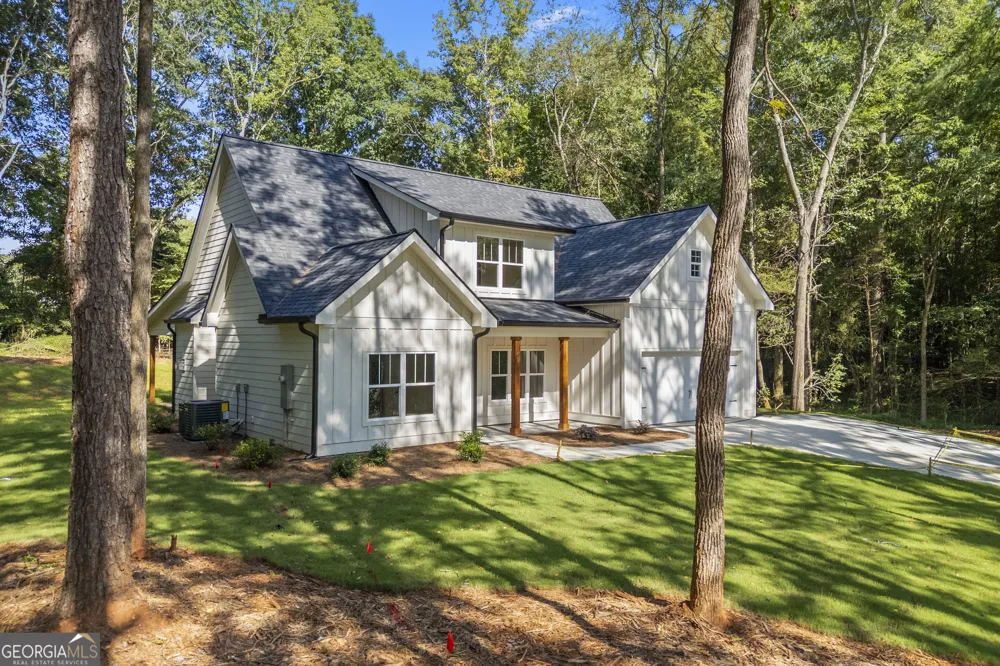 49 Tremont DR Nicholson, GA 30565