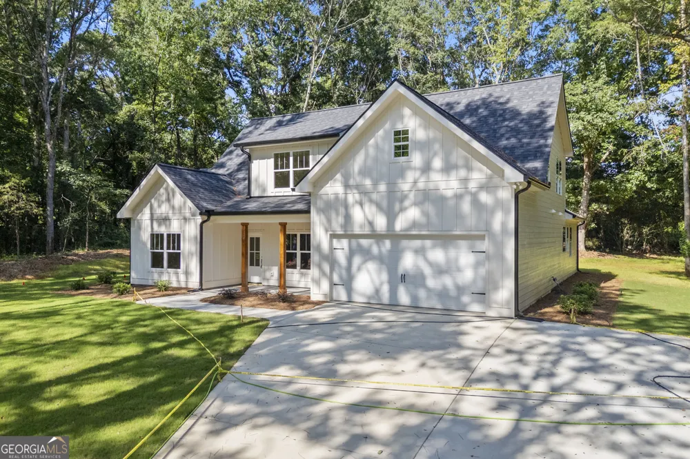 49 Tremont DR Nicholson, GA 30565