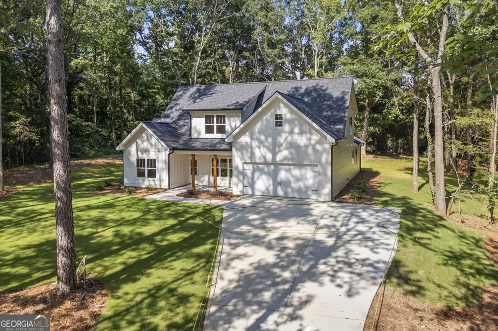 49 Tremont DR Nicholson, GA 30565