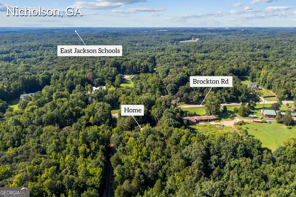 49 Tremont DR Nicholson, GA 30565