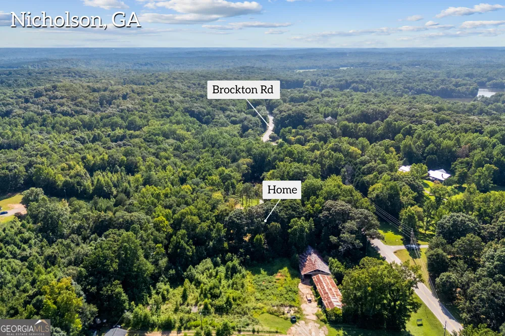 49 Tremont DR Nicholson, GA 30565