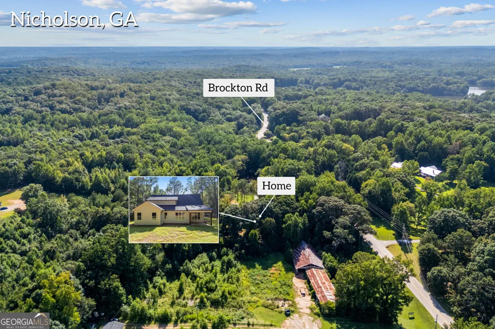 49 Tremont DR Nicholson, GA 30565