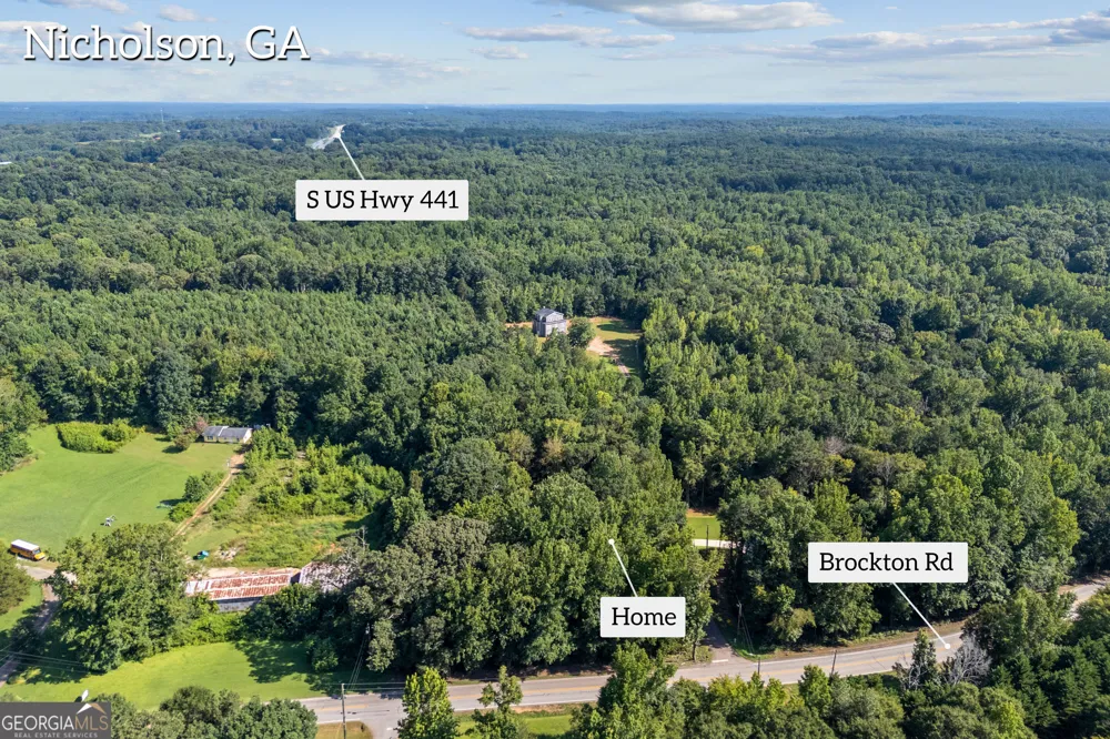 49 Tremont DR Nicholson, GA 30565