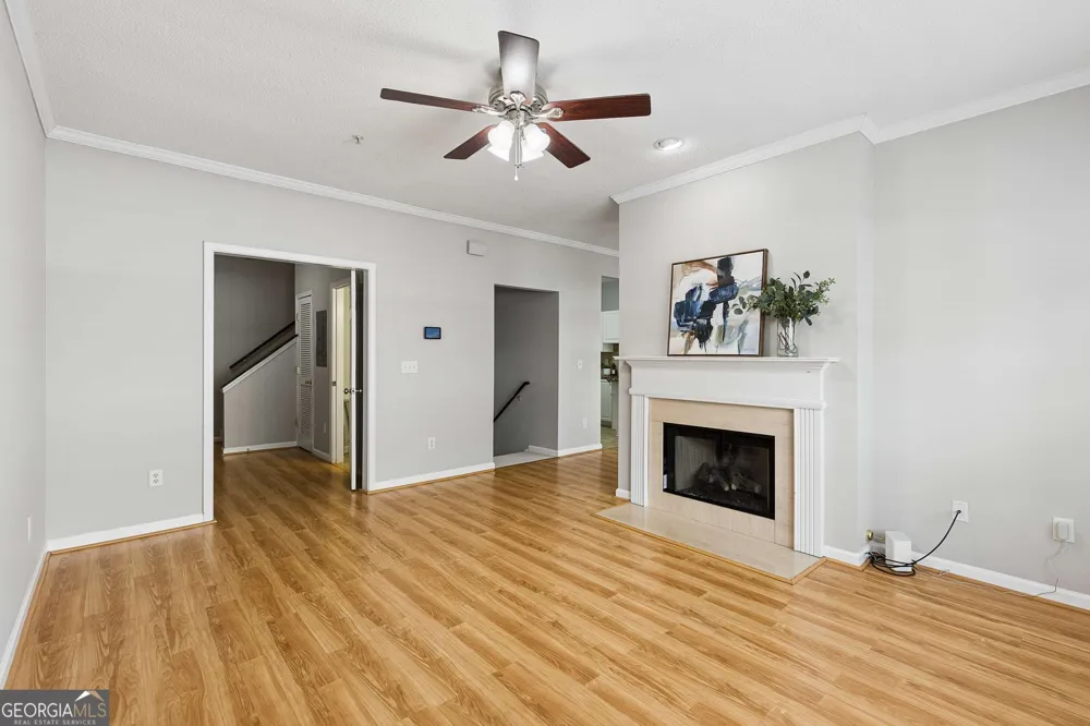 1112 Woodland LN Alpharetta, GA 30009