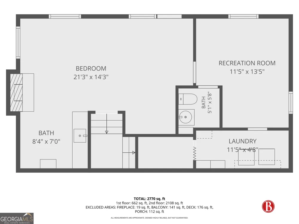 215 Heath CV Lavonia, GA 30553