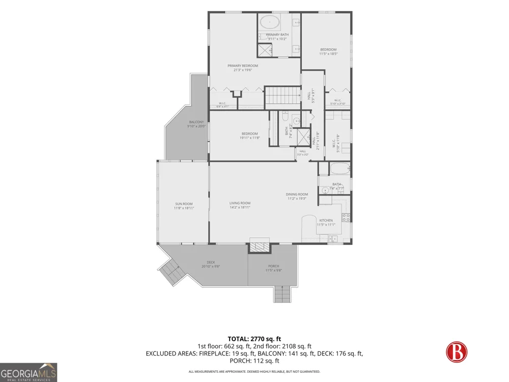 215 Heath CV Lavonia, GA 30553
