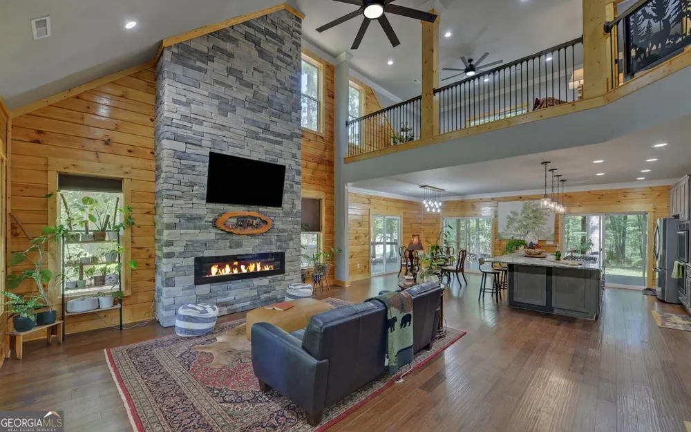 203 Teasley LN Hartwell, GA 30643