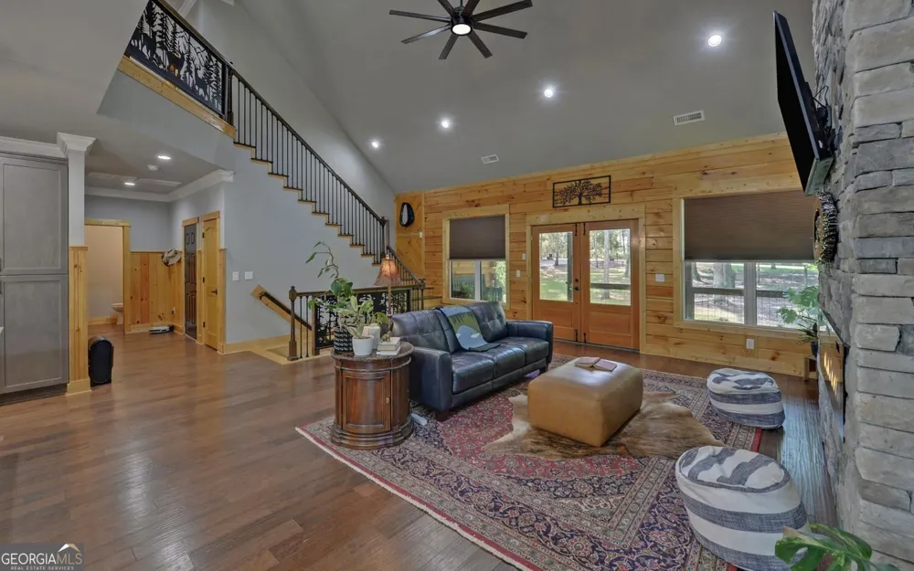 203 Teasley LN Hartwell, GA 30643