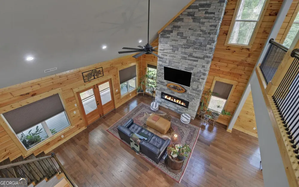 203 Teasley LN Hartwell, GA 30643