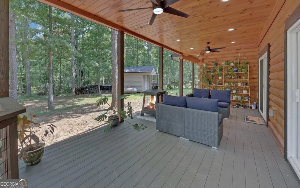 203 Teasley LN Hartwell, GA 30643