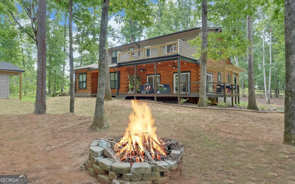 203 Teasley LN Hartwell, GA 30643
