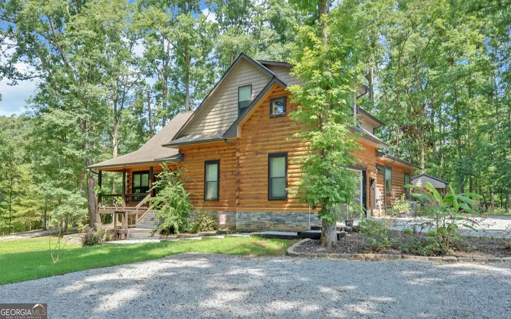 203 Teasley LN Hartwell, GA 30643