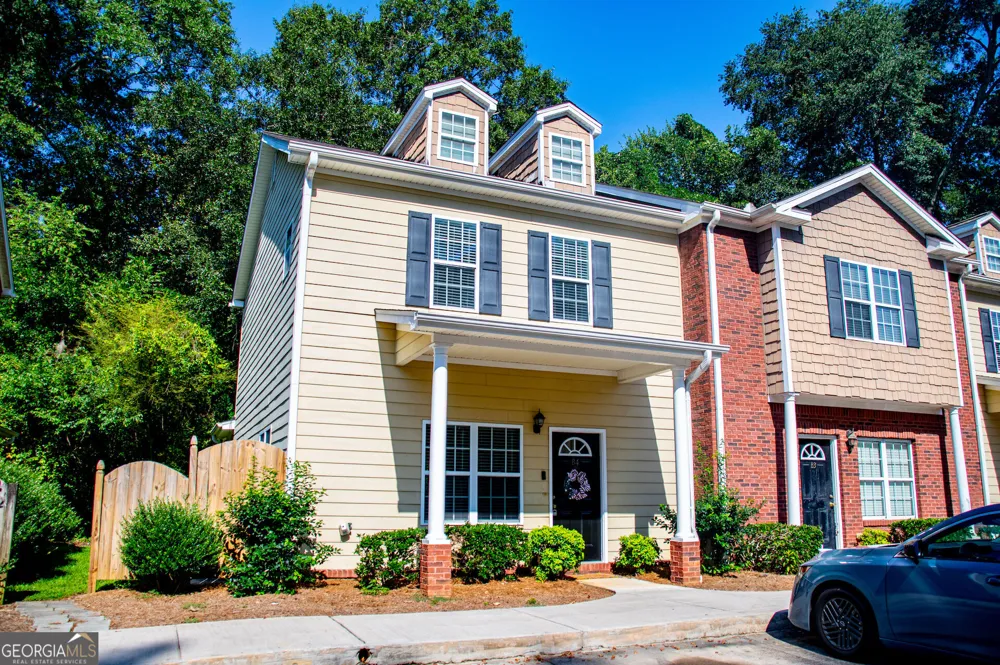 145 Bowen ST Carrollton, GA 30117