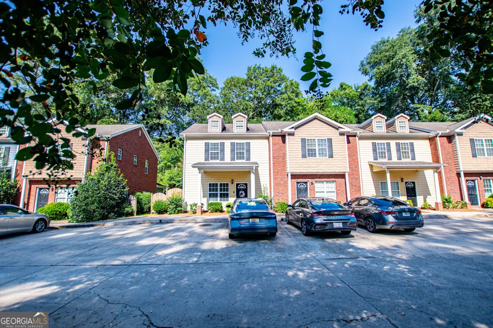 145 Bowen ST Carrollton, GA 30117