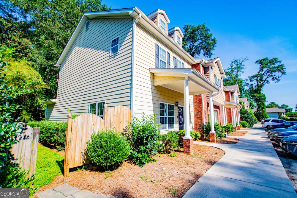 145 Bowen ST Carrollton, GA 30117