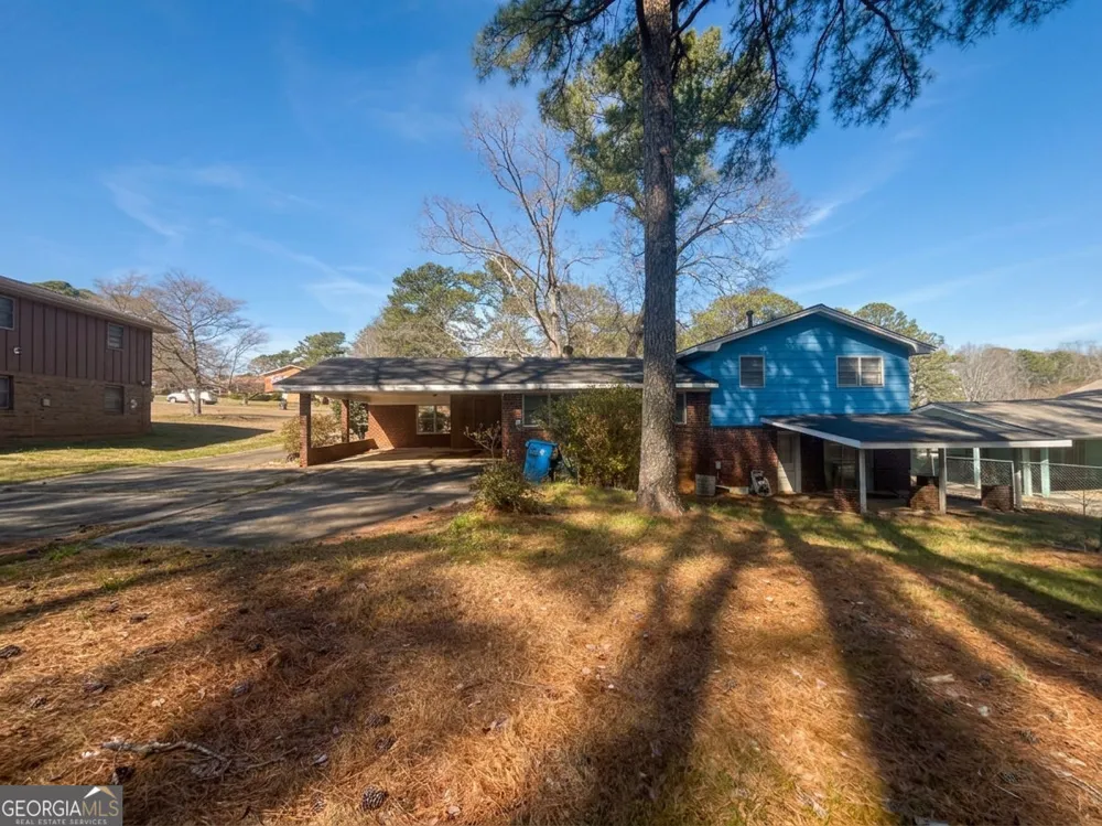 279 Timberland TRL Riverdale, GA 30274