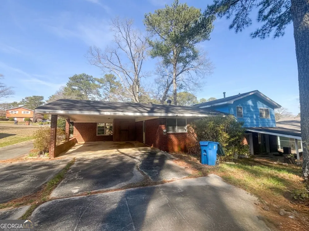 279 Timberland TRL Riverdale, GA 30274